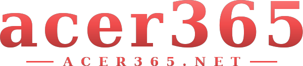 acer365 logo